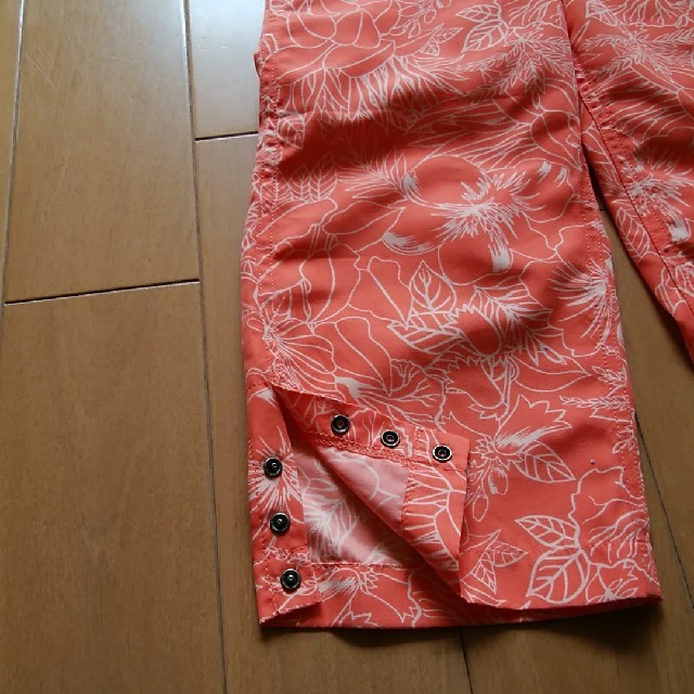 patagonia(パタゴニア)のガールズパンツ キッズ/ベビー/マタニティのキッズ服女の子用(90cm~)(パンツ/スパッツ)の商品写真