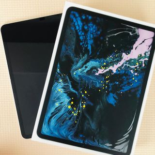 アイパッド(iPad)のiPad pro 11インチ(タブレット)