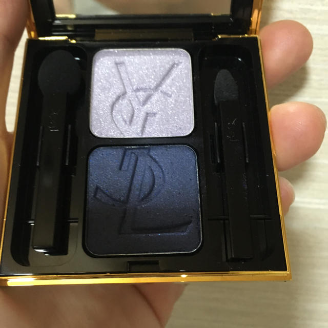 Yves Saint Laurent Beaute(イヴサンローランボーテ)のイヴ・サンローラン アイシャドウ コスメ/美容のベースメイク/化粧品(アイシャドウ)の商品写真