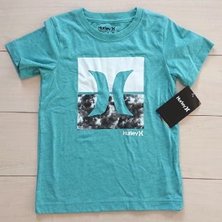 ハーレー(Hurley)のsale【新品】Hurley キッズ Tシャツ(Tシャツ/カットソー)