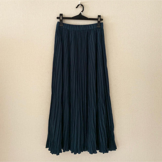 IENA(イエナ)のIENA♡ロングプリーツスカート レディースのスカート(ロングスカート)の商品写真