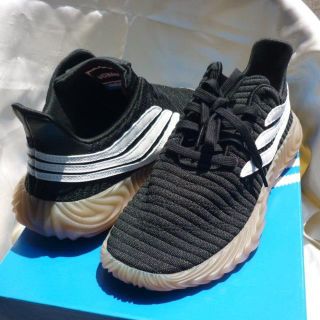 アディダス(adidas)の定価16200円新品27.5㎝アディダスオリジナルスソバコフスニーカー (スニーカー)