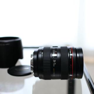 キヤノン(Canon)のCanon EF 28-70mm F2.8 L USM(レンズ(ズーム))