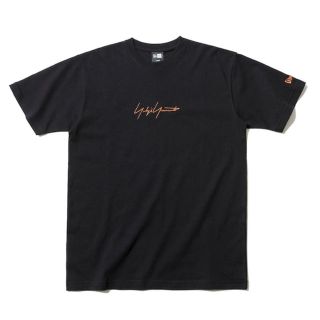 ヨウジヤマモト(Yohji Yamamoto)のyohji yamamoto newera tシャツ(Tシャツ/カットソー(半袖/袖なし))