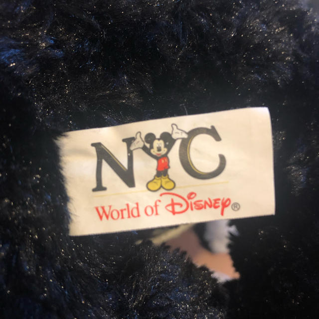 Disney Nyワールドオブディズニー限定品 ブラックダッフィー ぬいぐるみ 生産終了の通販 By Ayurlife ディズニーならラクマ