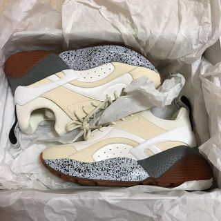 ステラマッカートニー(Stella McCartney)のステラマッカートニー エクリプス25センチ(スニーカー)