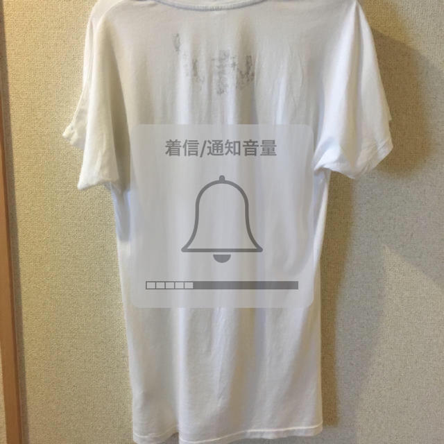 qualite(カリテ)のABAHOUSE qualite Tシャツ 美品 レディースのトップス(Tシャツ(半袖/袖なし))の商品写真