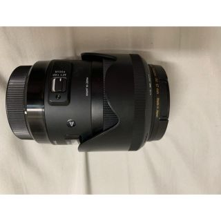 SIGMA ART 35mm F1.4 (Canon)(レンズ(単焦点))