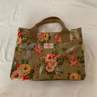 キャスキッドソン(Cath Kidston)のcath kidston  トートバッグ(トートバッグ)
