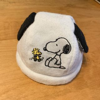 ユニバーサルスタジオジャパン(USJ)のSNOOPY. 赤ちゃんの帽子(帽子)