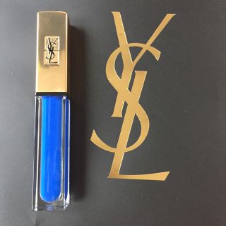 イヴサンローランボーテ(Yves Saint Laurent Beaute)のイブサンローラン マスカラブルー(マスカラ)