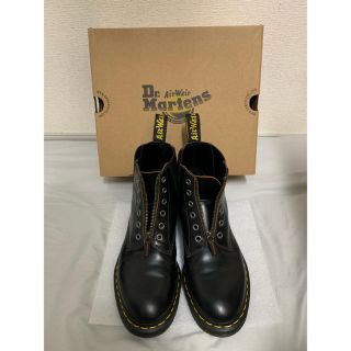 ドクターマーチン(Dr.Martens)の「値下げ！！」Dr.martens センタージップ ブーツ(ブーツ)