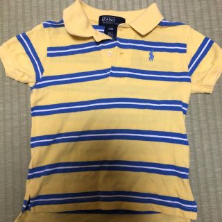 ポロラルフローレン(POLO RALPH LAUREN)のラルフローレン サイズ18M 中古🉐値下げ中(その他)