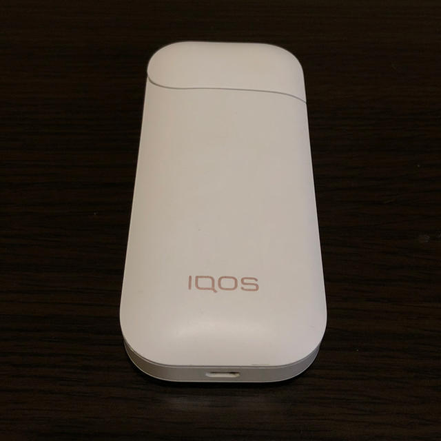 IQOS(アイコス)の値下げ！超特価！IQOS 2.4P  メンズのファッション小物(タバコグッズ)の商品写真