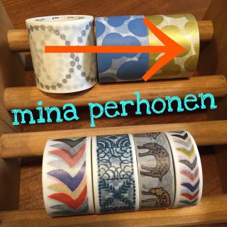 ミナペルホネン(mina perhonen)の★ドコモだけさま専用ページ★(その他)