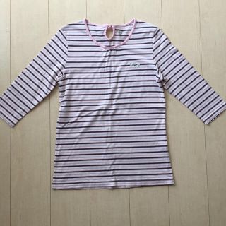 フィラ(FILA)の七分袖Tシャツ FILA(Tシャツ(長袖/七分))