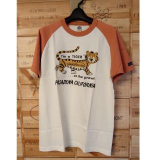 トイズマッコイ(TOYS McCOY)の新品未使用 TOYS McCOYトイズマッコイ　Tシャツ TMC1445

(Tシャツ/カットソー(半袖/袖なし))