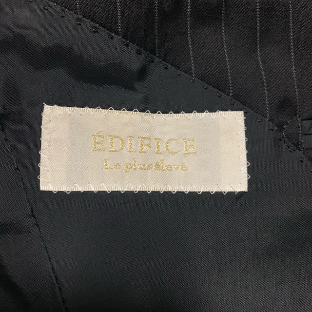 EDIFICE(エディフィス)のLOLO PIANA &EDIFICE☆ジャケット メンズのジャケット/アウター(テーラードジャケット)の商品写真