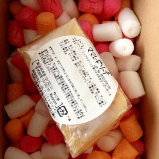 ラッシュ(LUSH)のLUSH ママレードソープ(その他)