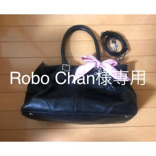 コーチ(COACH)のCOACH ハンドバック(ハンドバッグ)