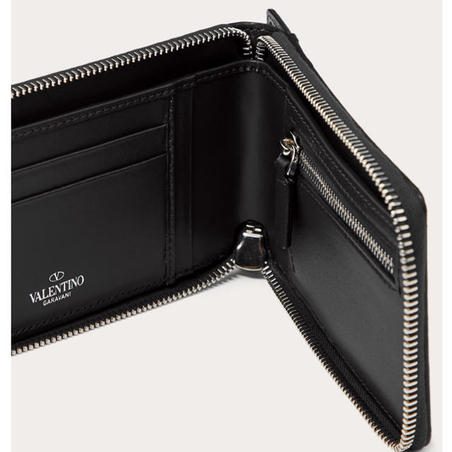 VALENTINO - 人気 SALE VLTNロゴネックウォレット の通販 by VALENTINO - 人気 SALE VLTNロゴネックウォレット の通販 by