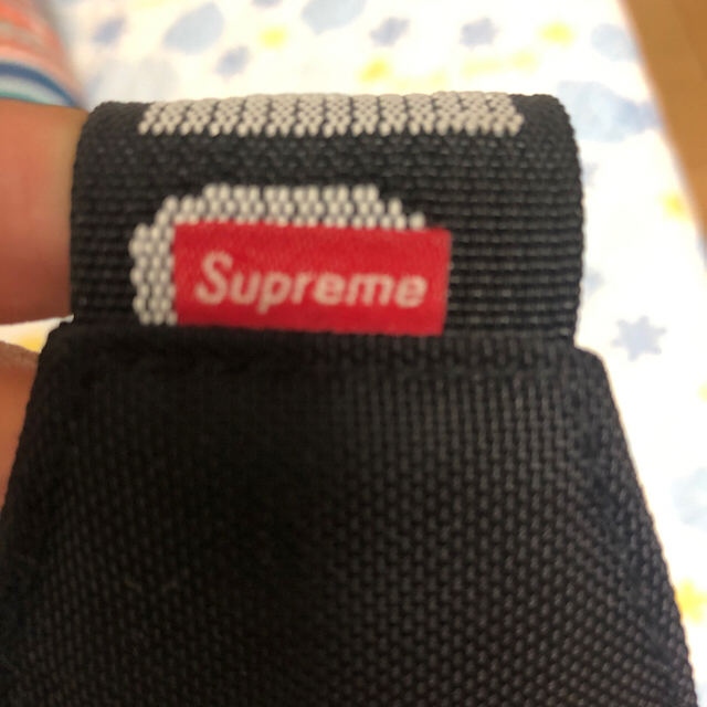 Supreme ショルダーバッグ