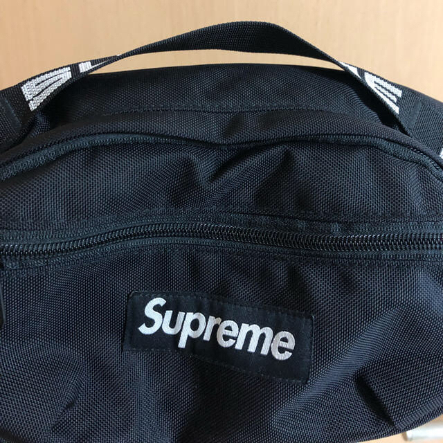 Supreme ショルダーバッグ