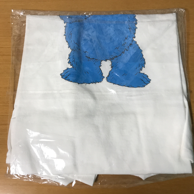 UNIQLO(ユニクロ)のUNIQLO KAWS サマーセール！ メンズのトップス(Tシャツ/カットソー(半袖/袖なし))の商品写真