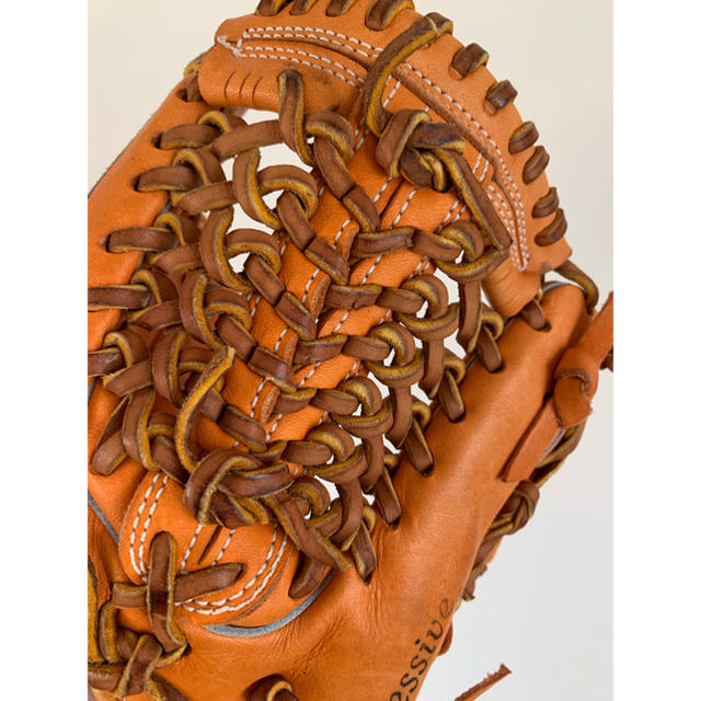 久保田スラッガー(クボタスラッガー)のグローブ 野球 軟式 スポーツ/アウトドアの野球(グローブ)の商品写真