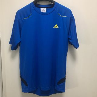 アディダス(adidas)のアディダス Ｔシャツ(Tシャツ/カットソー(半袖/袖なし))