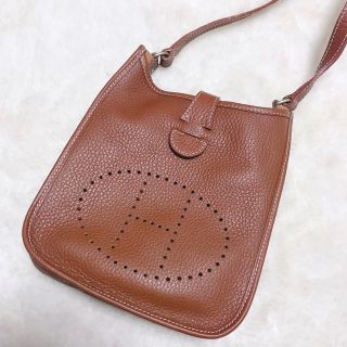 エルメス風 ミニショルダーバッグ(ショルダーバッグ)