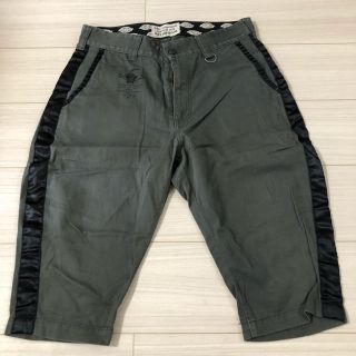 ディッキーズ(Dickies)のdickies LUKER by NEIGHBORHOOD コラボ パンツ(チノパン)