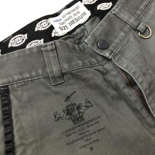 Dickies×luker by neighborhood ベスト パンツセット