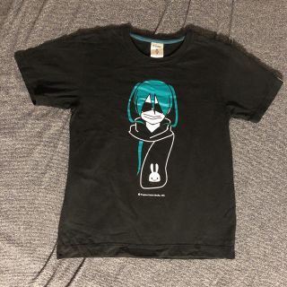 キューン(CUNE)の【送料無料】CUNE／初音ミク／Tシャツ(Tシャツ(半袖/袖なし))