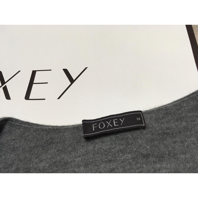 FOXEY(フォクシー)の専用です❣️ レディースのトップス(ボレロ)の商品写真
