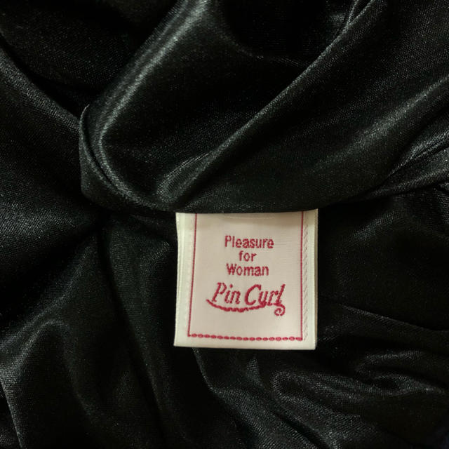 Pin Curl(ピンカール)の値下げ✦︎美品✦︎pin curl✦︎ワンピース レディースのワンピース(ひざ丈ワンピース)の商品写真