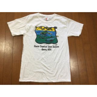 ヘインズ(Hanes)のHanes. Tシャツ  海外サイズSサイズ(Tシャツ/カットソー(半袖/袖なし))