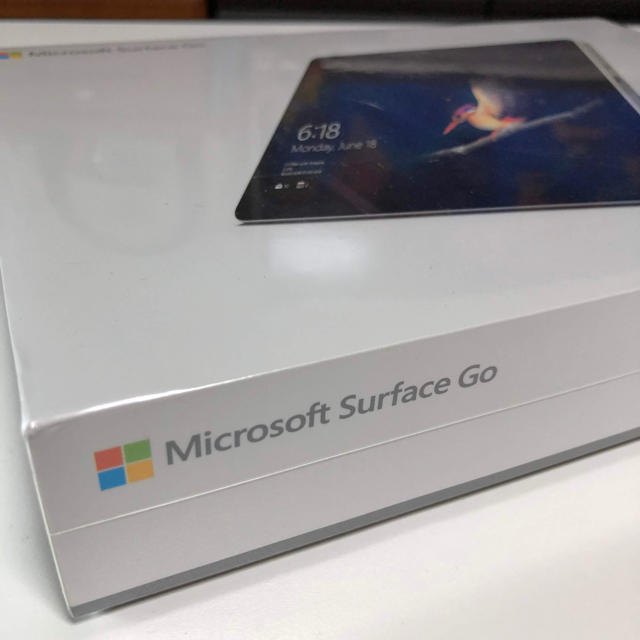 最終価格 Surface GO LTE メモリ 8GB SSD 128GB