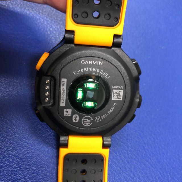 GARMIN(ガーミン)のガーミン GPS マルチスポーツウォッチ メンズの時計(その他)の商品写真