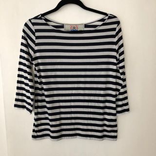 アパルトモンドゥーズィエムクラス(L'Appartement DEUXIEME CLASSE)のアパルトモン カットソー(Tシャツ(長袖/七分))