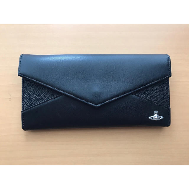 Vivienne Westwood(ヴィヴィアンウエストウッド)のVivienne Westwood MAN ENVELOPE シリーズ 長財布 メンズのファッション小物(長財布)の商品写真