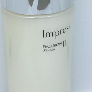 インプレス(Impress)のミア様専用ページImpress(インプレス) エマルジョンIIa 100ml 他(乳液/ミルク)