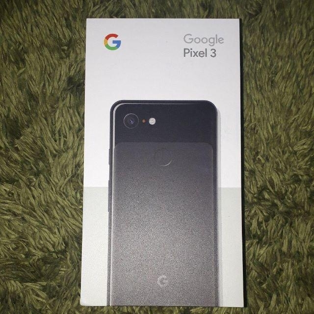 Pixel3 128GB 米国版simフリー 11万円相当 【超特価】 www.toyotec.com Pixel3 128GB 米国版simフリー 11万円相当 【超特価】 www.toyotec.com