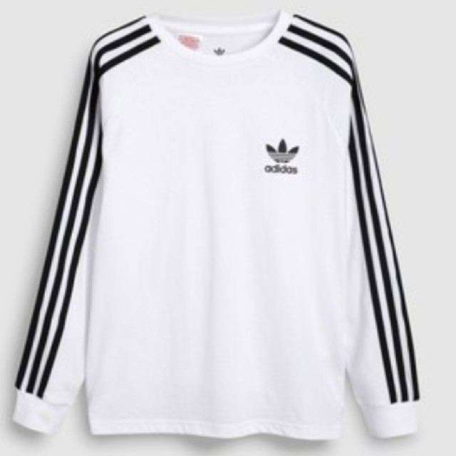 ロンＴ adidas originals