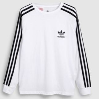 アディダス(adidas)のロンＴ adidas originals(Tシャツ(長袖/七分))