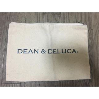 ディーンアンドデルーカ(DEAN & DELUCA)のジャスミン様 専用(ポーチ)