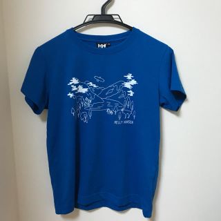 ヘリーハンセン(HELLY HANSEN)のHELLY HANSEN(Tシャツ(半袖/袖なし))