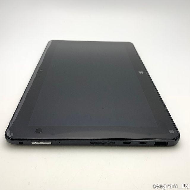 DELL(デル)の美品動作確認済 Venue 11 Pro 7140 オフィスインストール済 スマホ/家電/カメラのPC/タブレット(タブレット)の商品写真