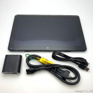 デル(DELL)の美品動作確認済 Venue 11 Pro 7140 オフィスインストール済(タブレット)