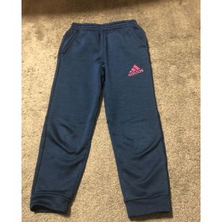 アディダス(adidas)の子供服スウェット(その他)